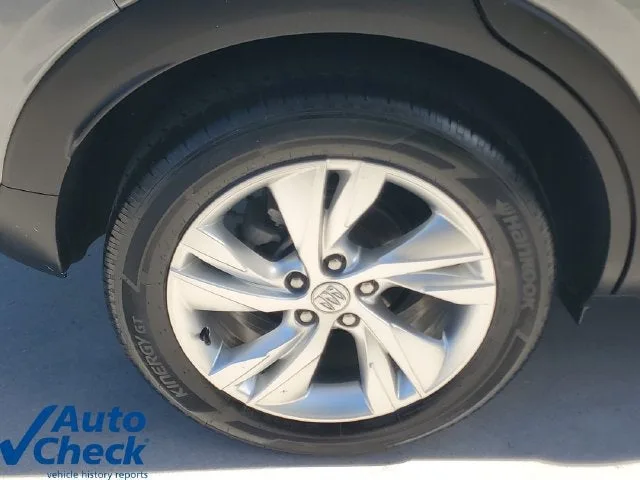 2024 Buick Encore GX Preferred photo 8