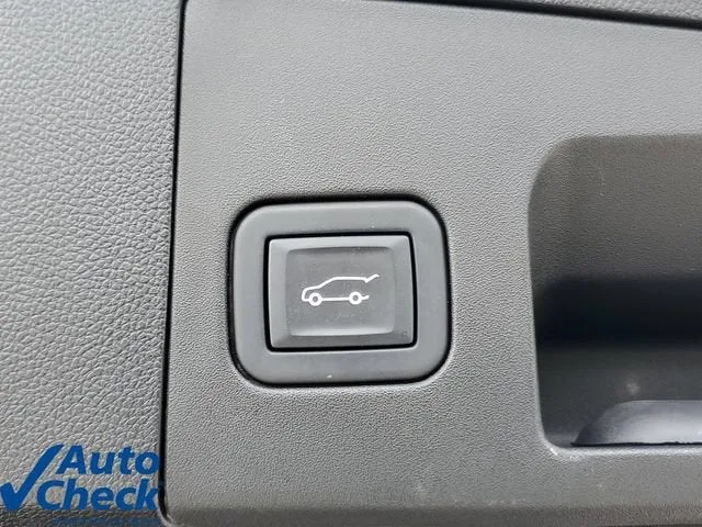 2024 Cadillac XT4 Luxury photo 11