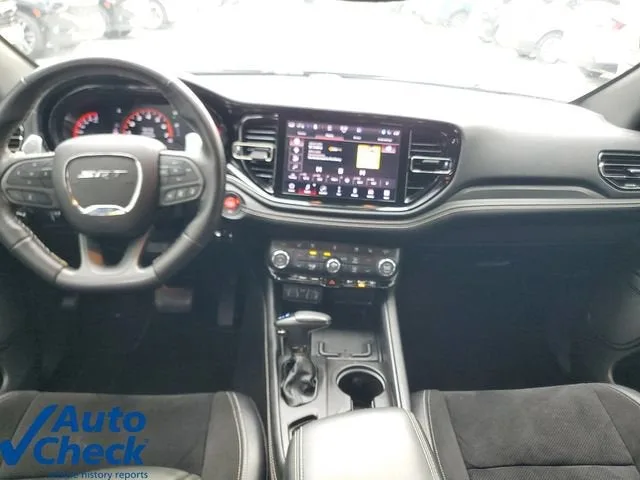 2021 Dodge Durango SRT 392 photo 17