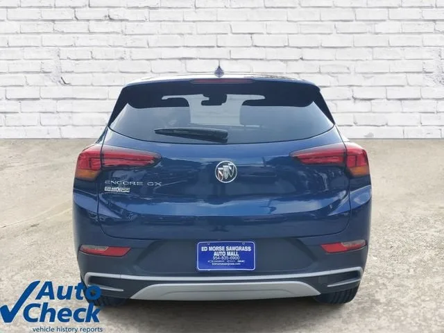 2023 Buick Encore GX Preferred photo 3