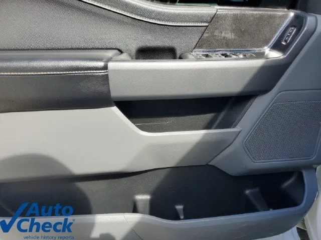 2024 Ford F-150 XLT photo 18