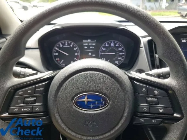 2024 Subaru Crosstrek Premium photo 23
