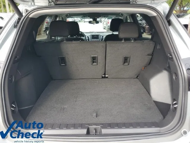 2024 Chevrolet Equinox LT photo 10
