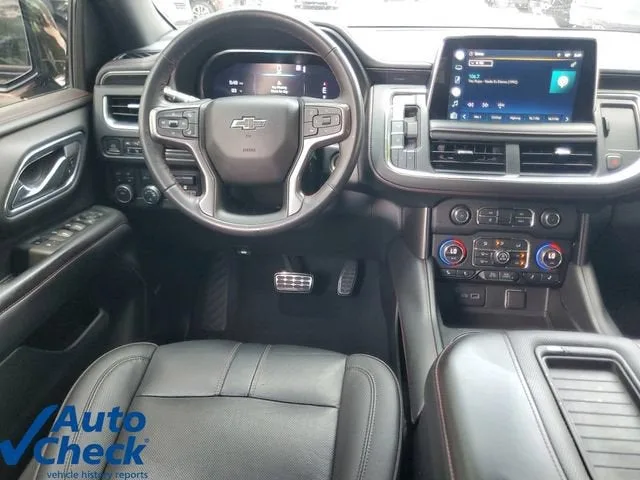 2022 Chevrolet Tahoe RST photo 18