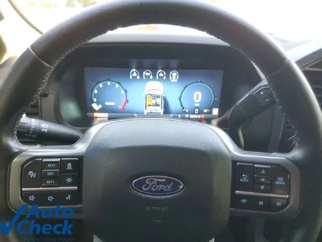 2024 Ford F-150 XLT photo 19