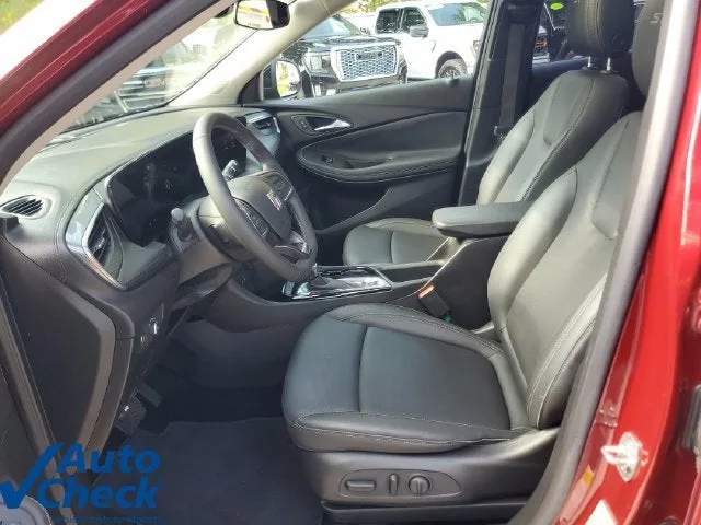 2024 Buick Encore GX Sport Touring photo 17