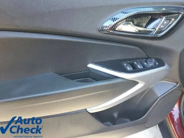 2024 Chevrolet Trax LS photo 19