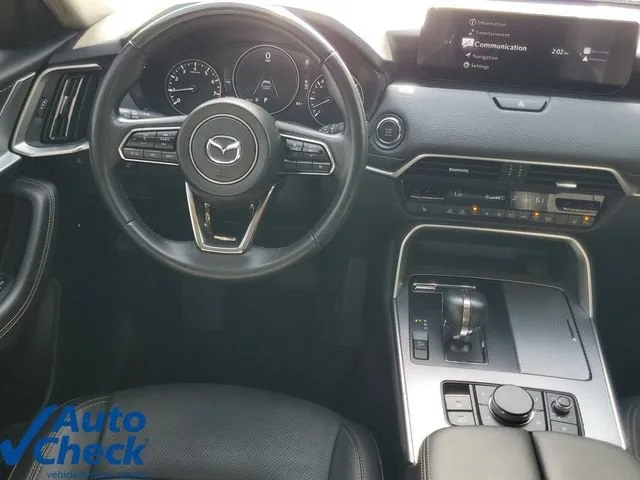 2024 Mazda CX-90 3.3 Turbo Preferred Plus photo 19