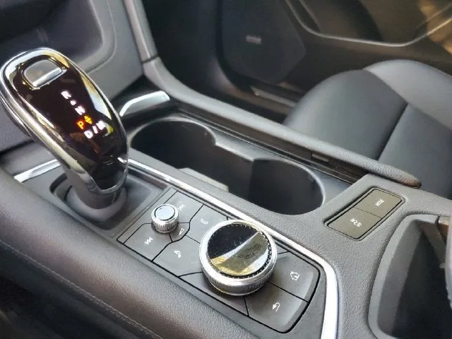 2023 Cadillac XT5 FWD Luxury photo 27