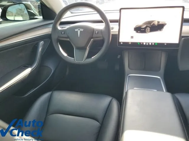 2022 Tesla Model 3 Long Range photo 15