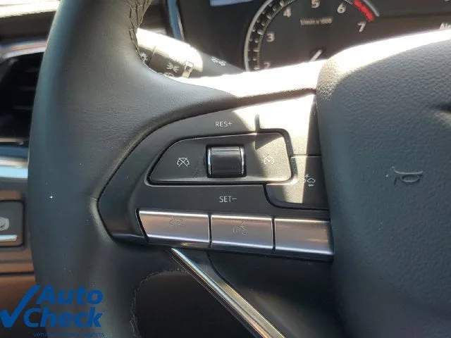 2024 Cadillac XT6 Luxury photo 25