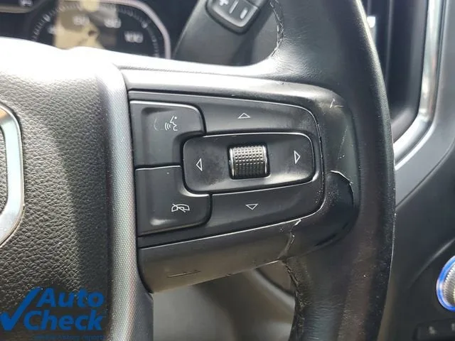 2021 GMC Sierra 1500 SLT photo 25