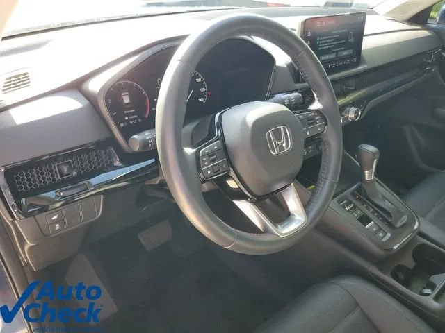 2024 Honda CR-V EX-L 2WD photo 18