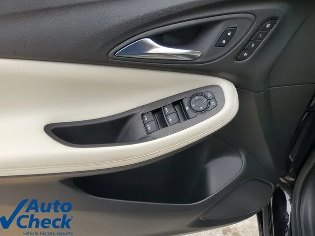 2024 Buick Encore GX Avenir photo 20