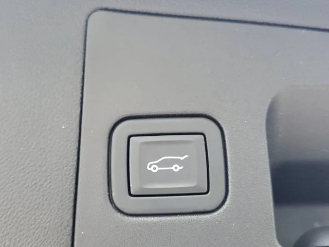 2024 Cadillac XT5 Sport photo 10