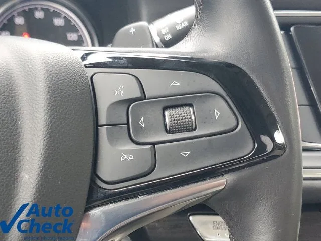 2022 Buick Enclave Essence photo 22