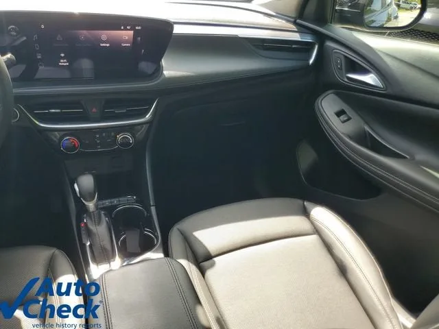 2024 Buick Encore GX Sport Touring photo 15