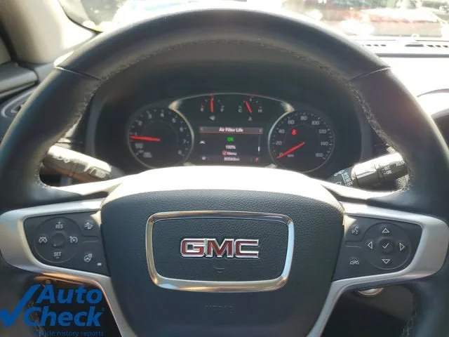 2023 GMC Terrain SLT photo 22