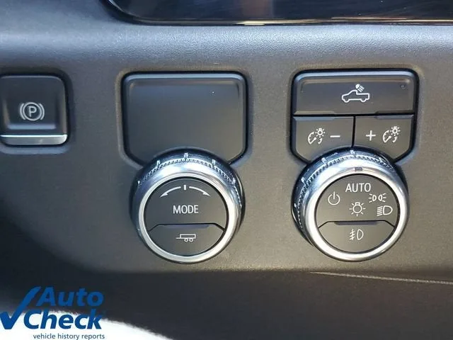 2023 GMC Sierra 1500 Elevation photo 27