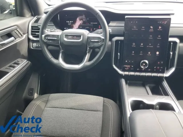 2025 GMC Acadia Elevation photo 18