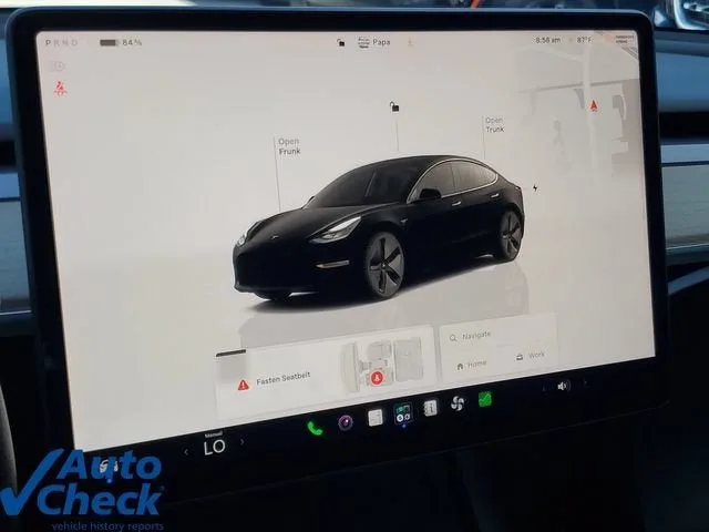 2022 Tesla Model 3 Long Range photo 22