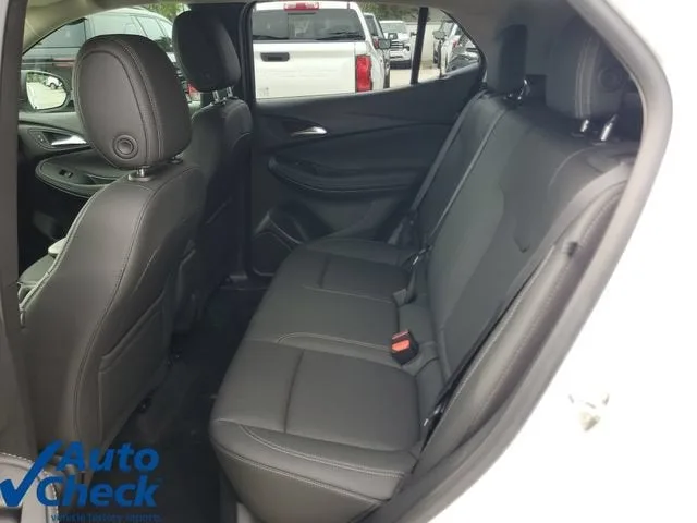 2024 Buick Encore GX Sport Touring photo 12