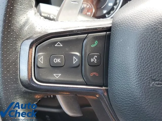 2022 RAM 1500 Laramie photo 23