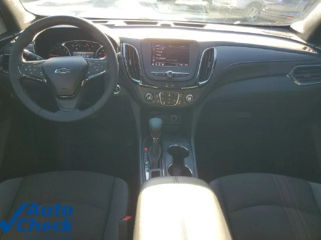 2024 Chevrolet Equinox RS photo 14