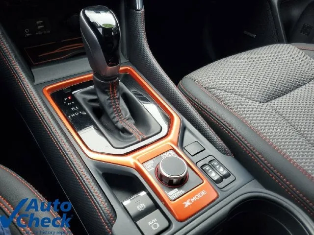 2021 Subaru Forester Sport photo 30