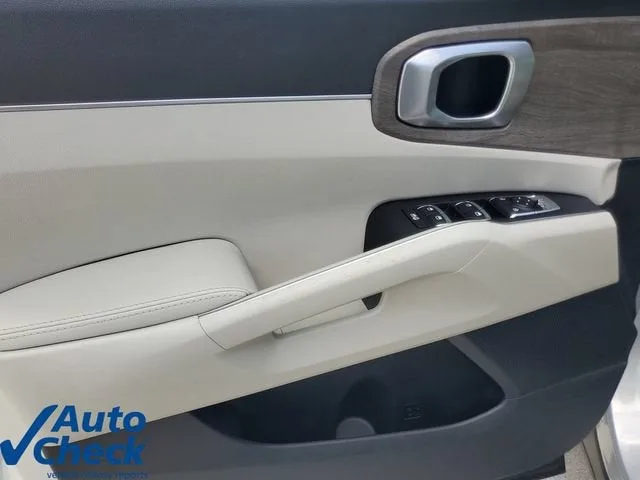 2022 Kia Sorento X-Line EX photo 20