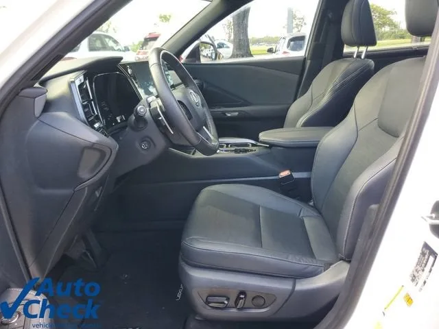 2024 Lexus TX 350 Premium photo 18