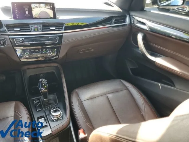 2020 BMW X1 sDrive28i photo 16