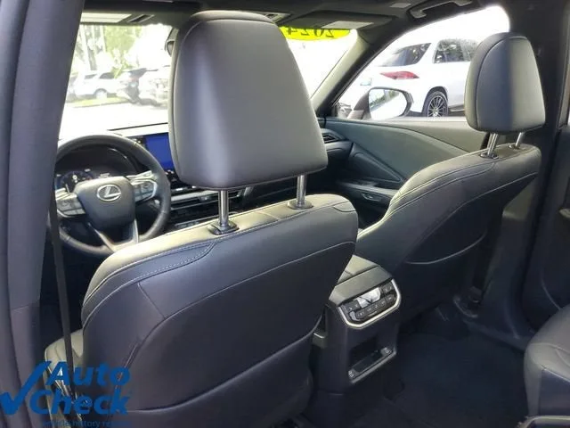 2024 Lexus TX 350 Premium photo 14