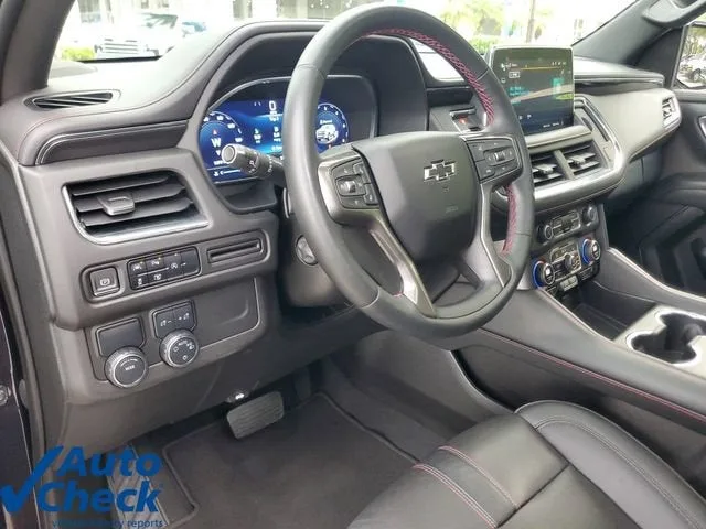 2023 Chevrolet Tahoe RST photo 22