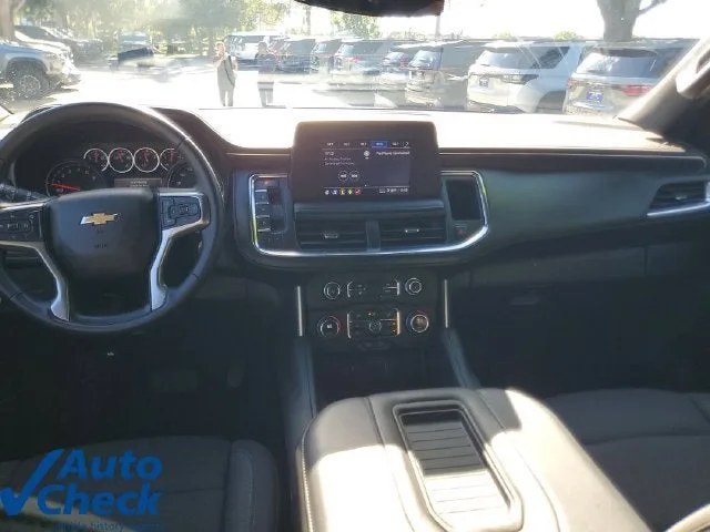 2024 Chevrolet Tahoe LS photo 13