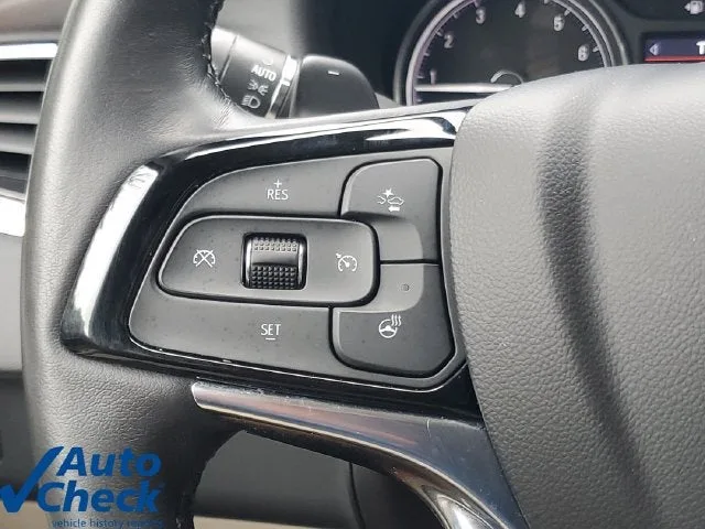 2022 Buick Enclave Essence photo 21