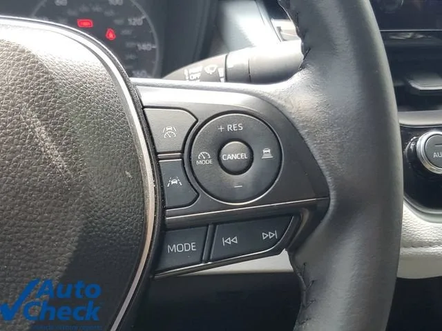2024 Toyota Corolla SE photo 22
