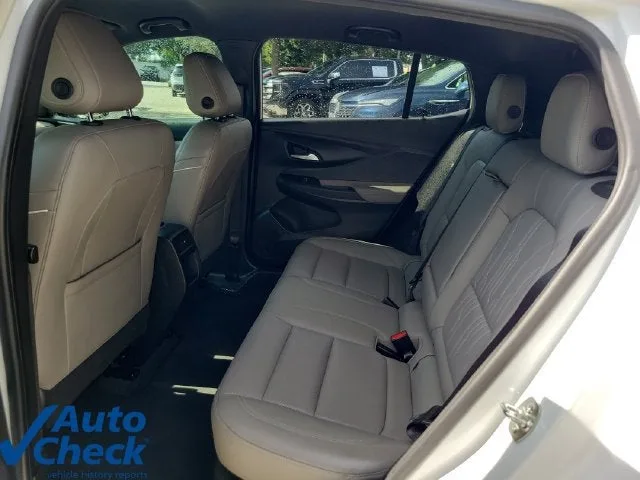 2024 Buick Envista Avenir photo 15