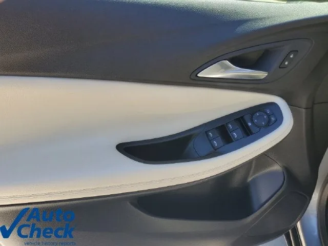 2024 Buick Encore GX Preferred photo 18