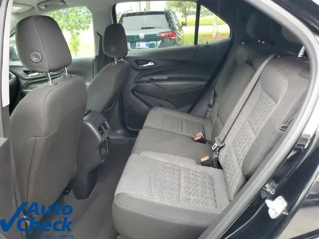 2024 Chevrolet Equinox LT photo 12