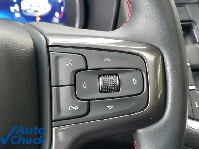 2023 Chevrolet Tahoe RST photo 27