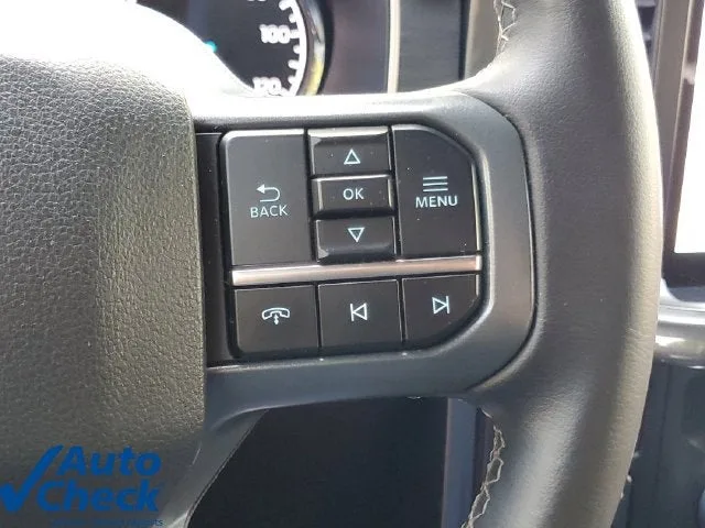 2023 Ford F-150 XLT photo 21