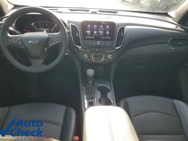 2024 Chevrolet Equinox RS photo 14
