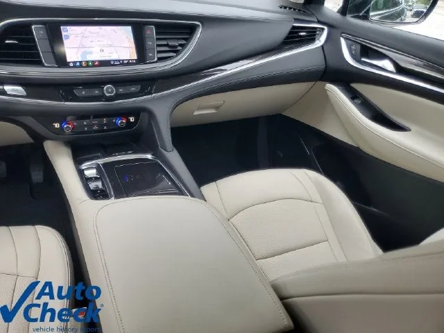 2022 Buick Enclave Essence photo 15