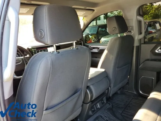 2024 GMC Sierra 1500 Elevation photo 12