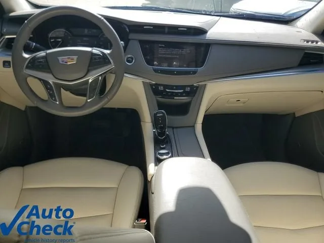 2021 Cadillac XT5 FWD Premium Luxury photo 15