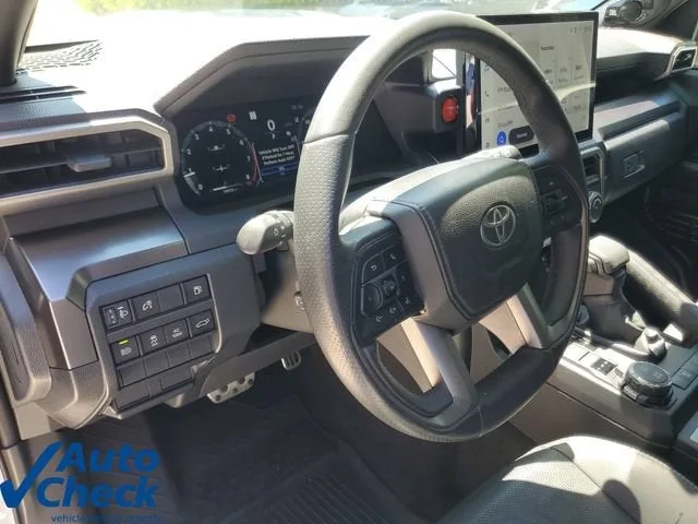 2025 Toyota 4Runner SR5 photo 20