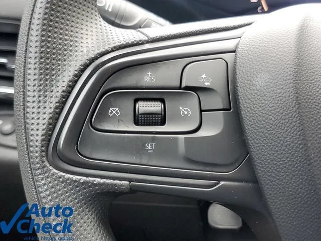 2024 Buick Envista Preferred photo 22