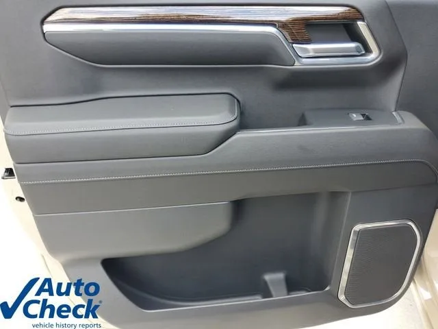 2023 GMC Sierra 1500 Elevation photo 11