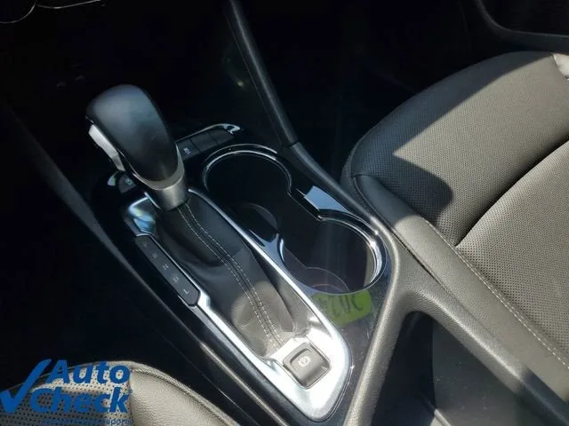 2024 Buick Encore GX Sport Touring photo 27
